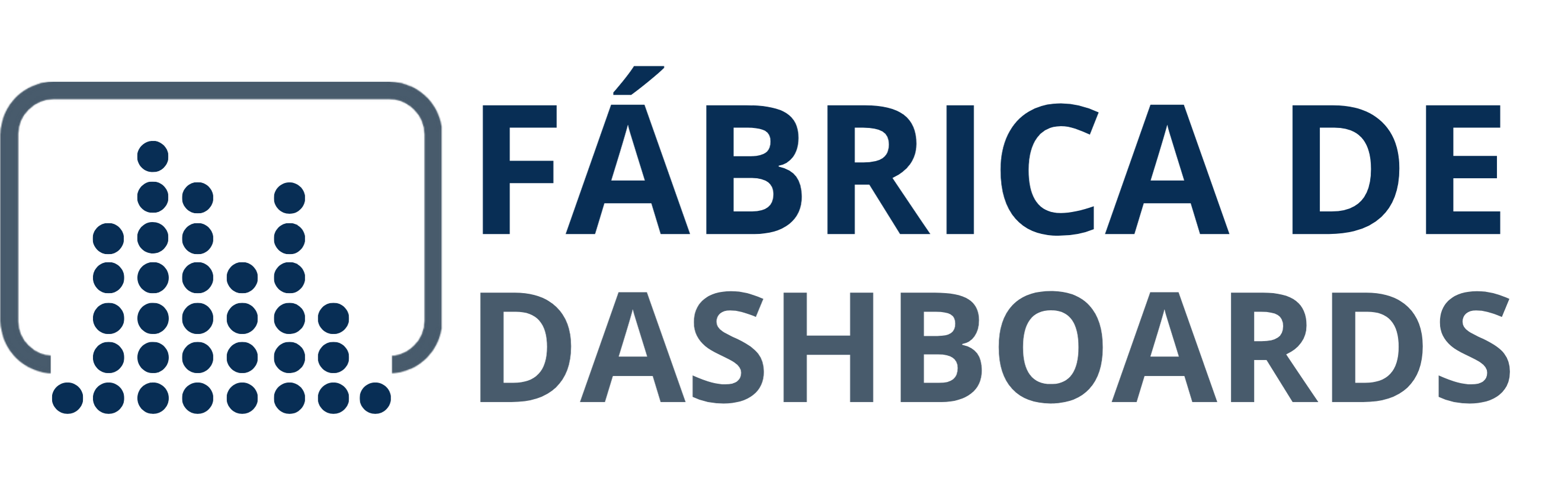 Fabrica Dashboards